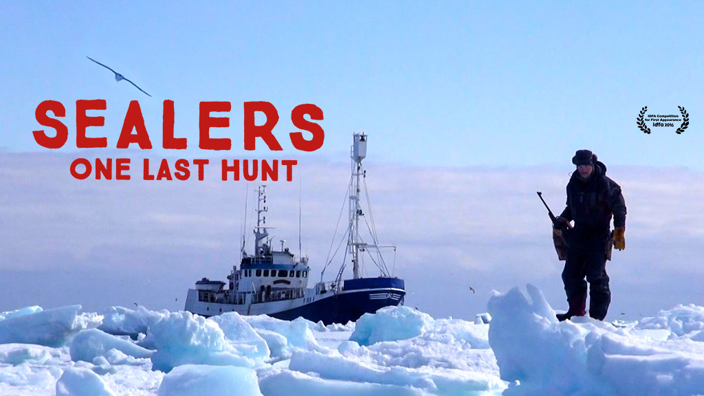 Sealers: One Last Hunt Sealers: One Last Hunt