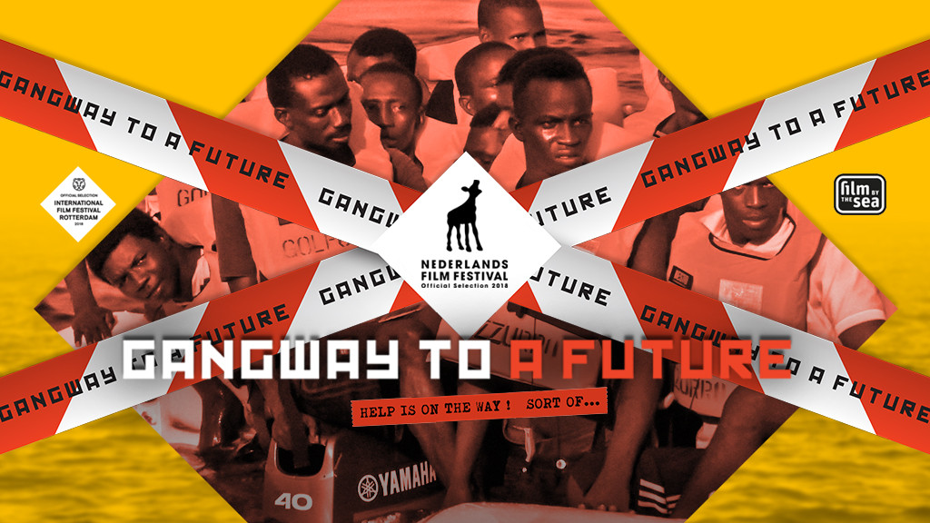 Gangway to a Future Gangway to a Future