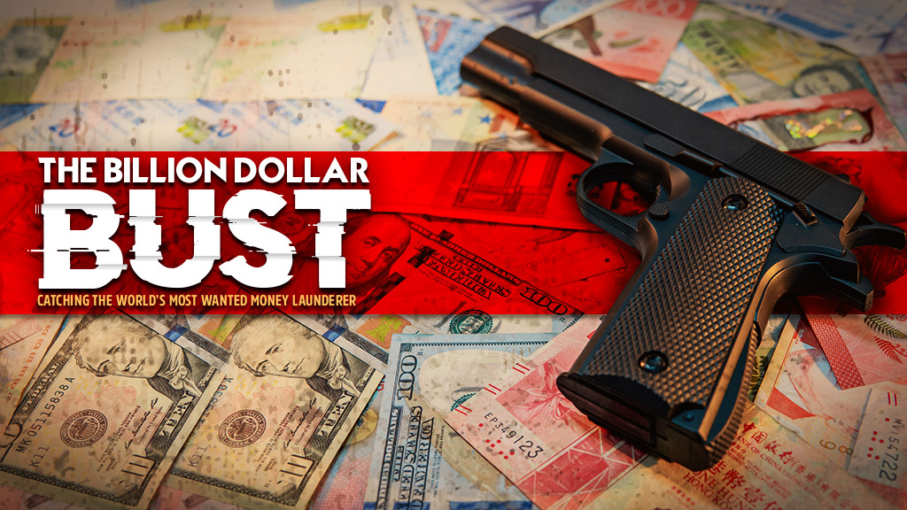 The Billion Dollar Bust The Billion Dollar Bust