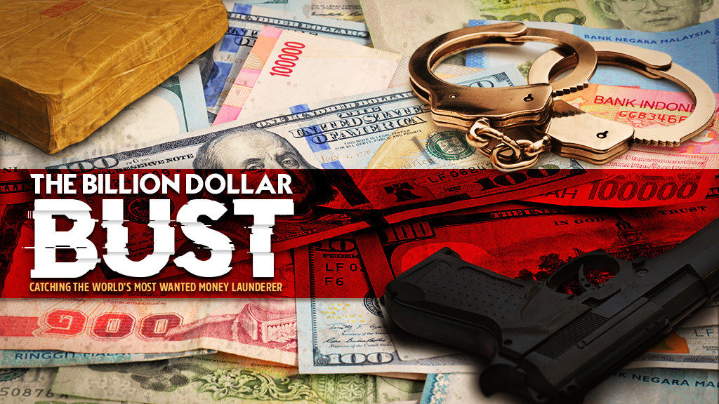 The Billion Dollar Bust The Billion Dollar Bust