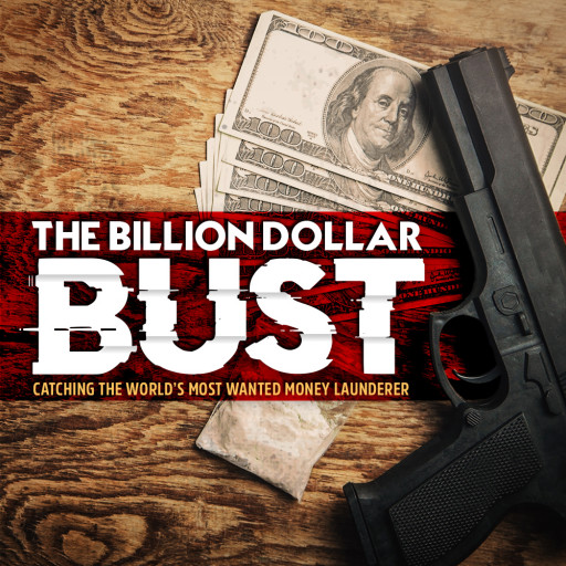 The Billion Dollar Bust The Billion Dollar Bust