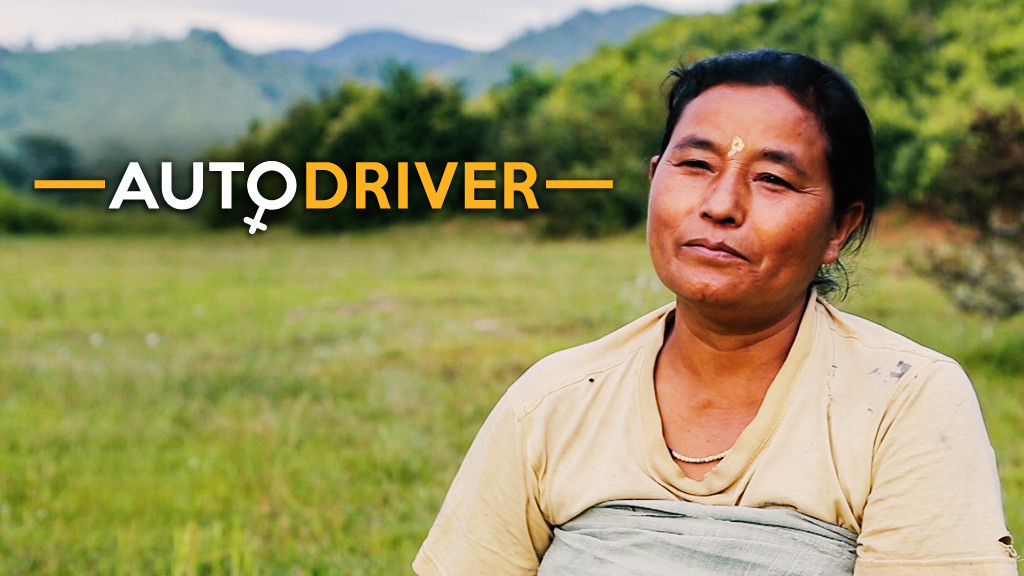 Autodriver Autodriver