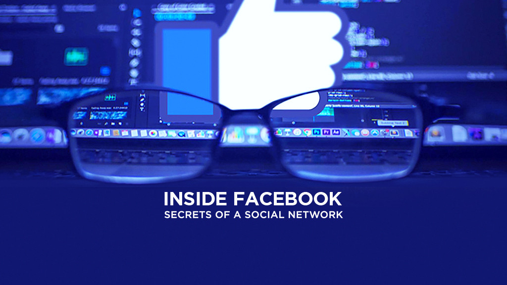 Inside Facebook Inside Facebook