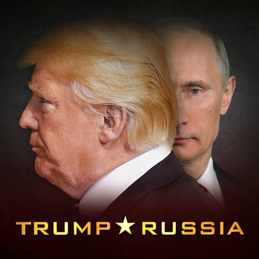 Trump Russia Trump Russia