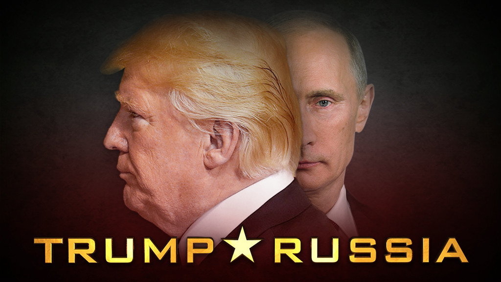 Trump Russia Trump Russia