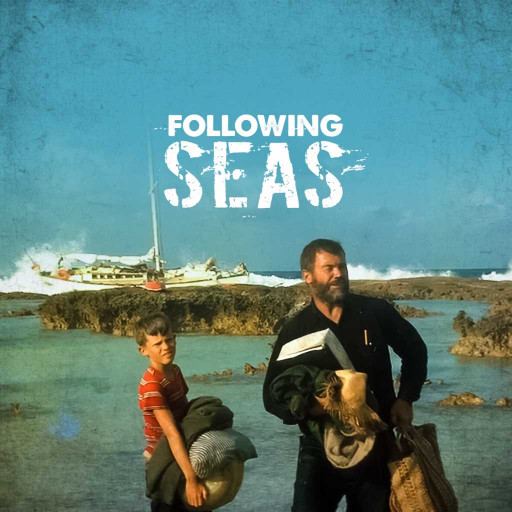 Following Seas Following Seas