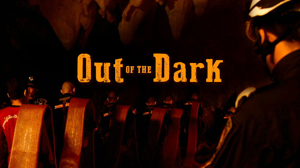 Out of the Dark Out of the Dark