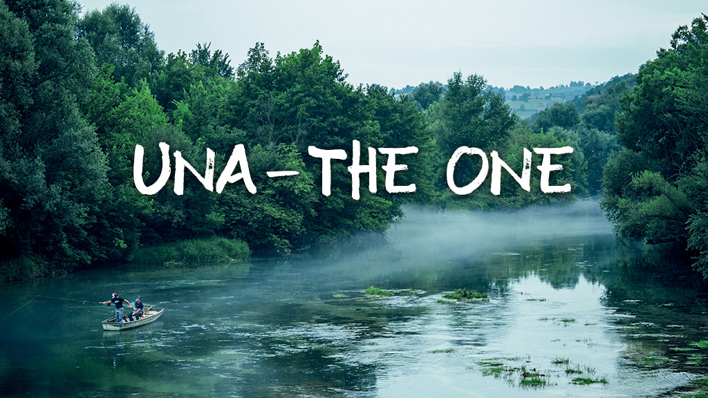 Una - The One Una - The One