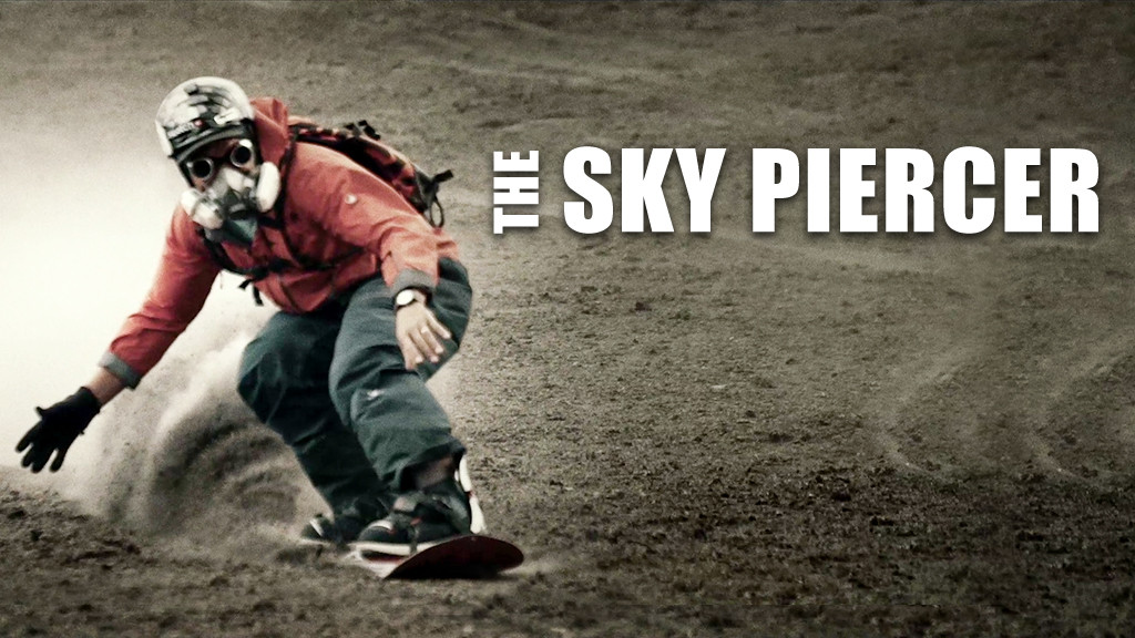 The Sky Piercer The Sky Piercer
