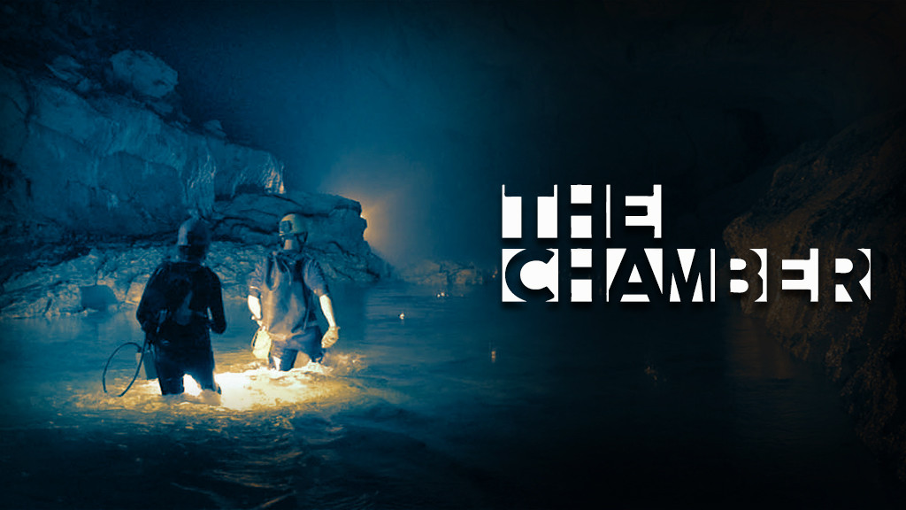 The Chamber The Chamber
