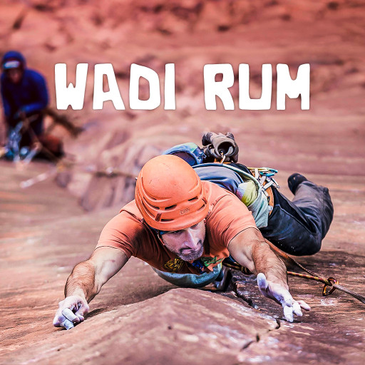 Wadi Rum Wadi Rum