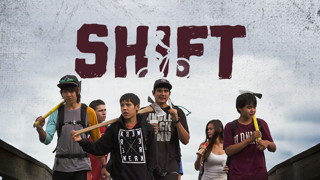 Shift Shift