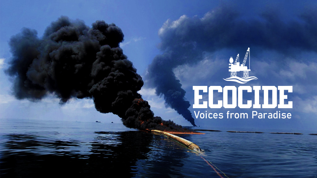 Ecocide Ecocide