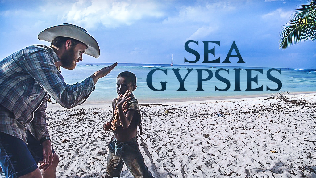 Sea Gypsies Sea Gypsies