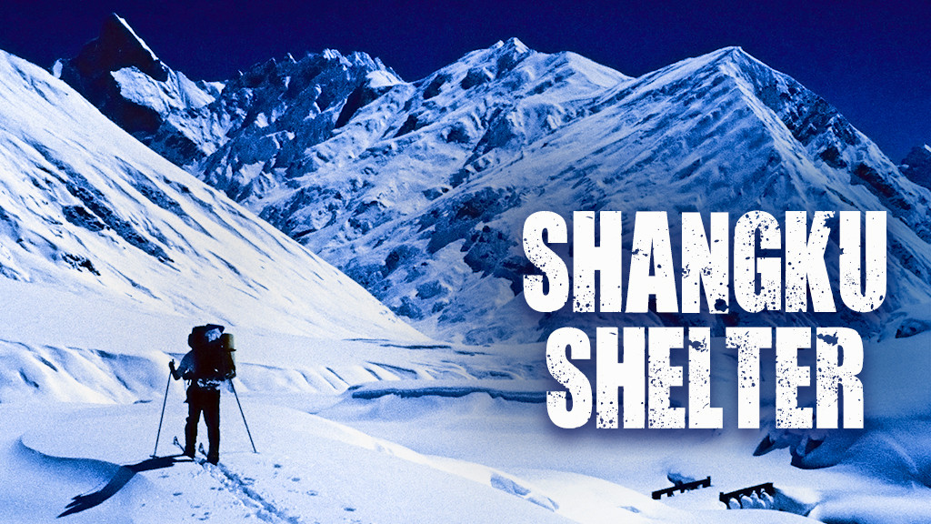 Shangku Shelter Shangku Shelter