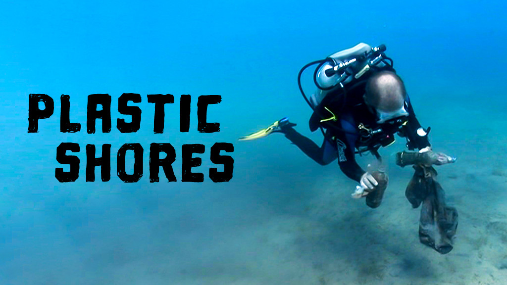 Plastic Shores Plastic Shores