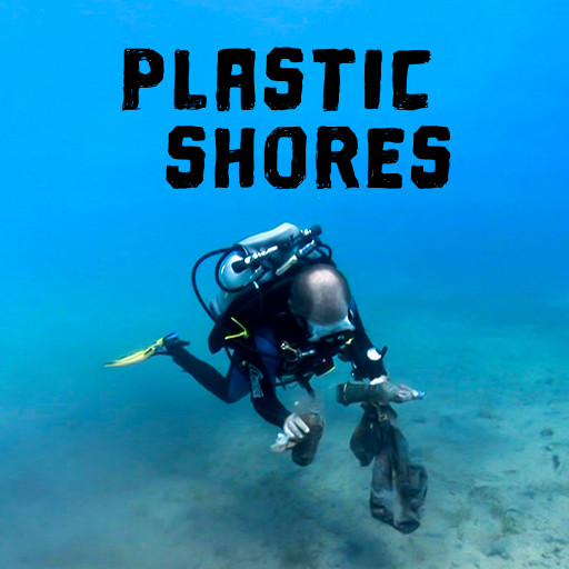 Plastic Shores Plastic Shores