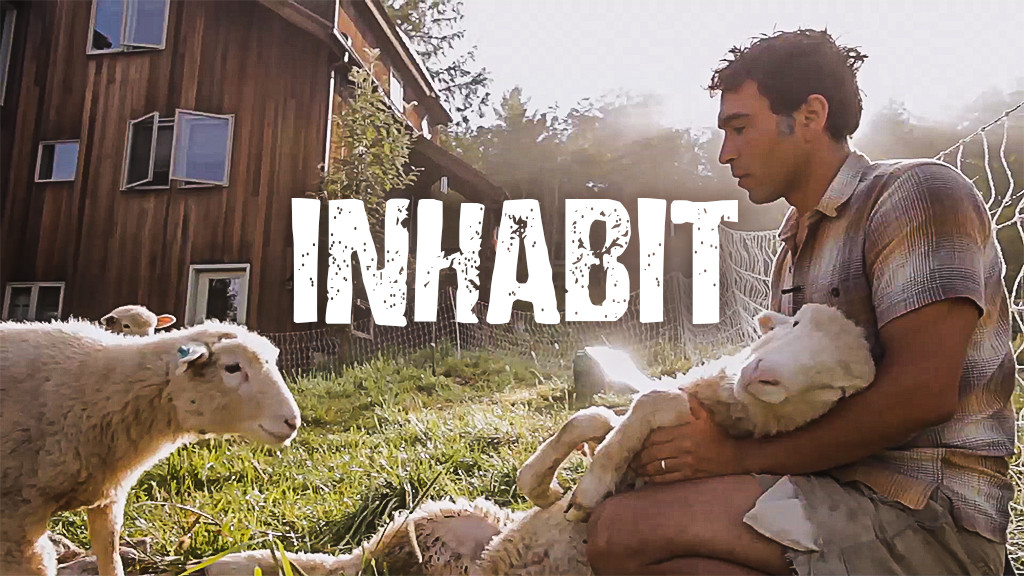 Inhabit Inhabit