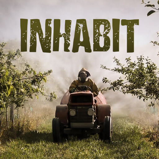 Inhabit Inhabit