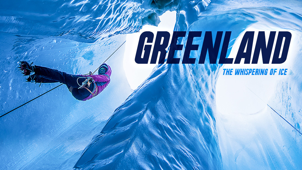 Greenland, The Whispering of Ice Greenland, The Whispering of Ice