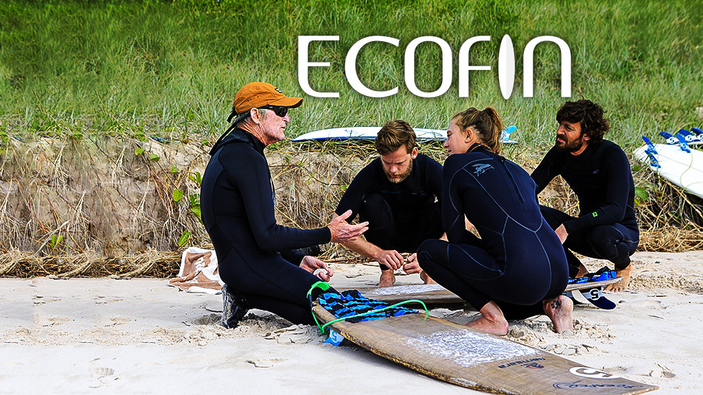 Ecofin Ecofin