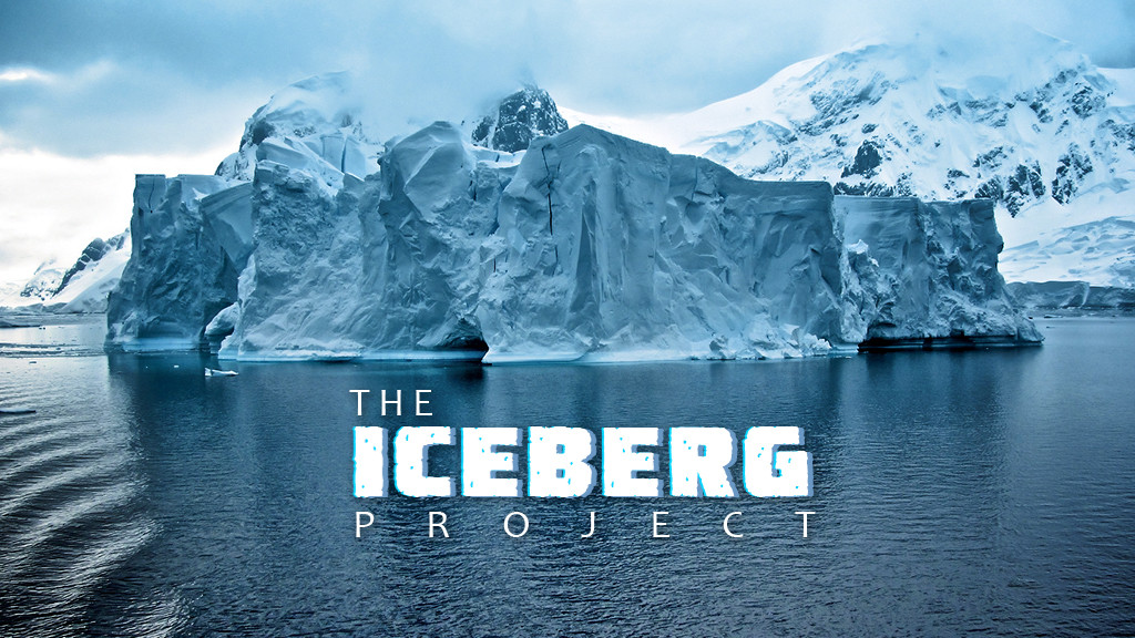 The Iceberg Project The Iceberg Project