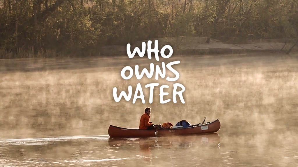 Who Owns Water Who Owns Water