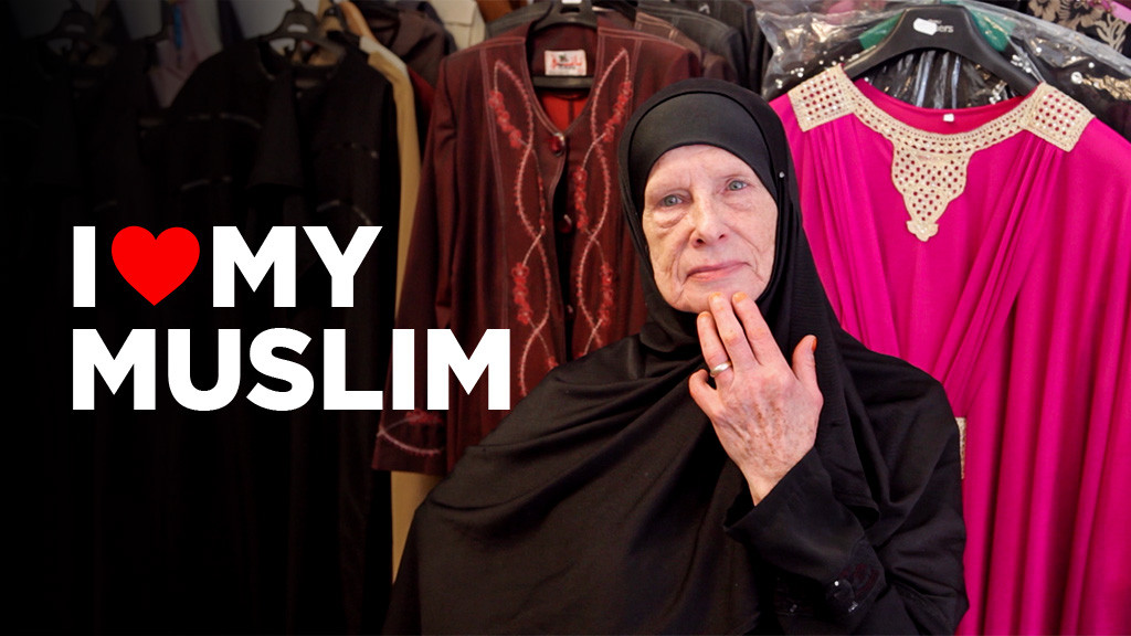 I Love My Muslim I Love My Muslim