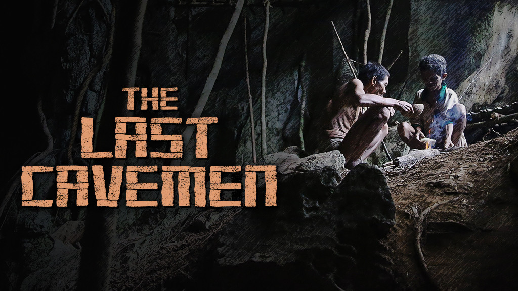 The Last Cavemen The Last Cavemen