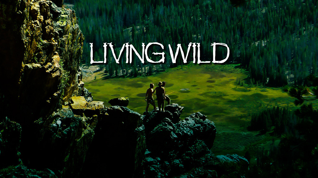 Living Wild Living Wild