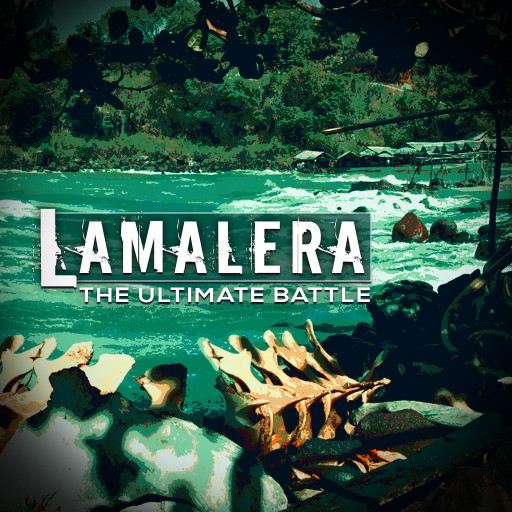 Lamalera, The Ultimate Battle Lamalera, The Ultimate Battle