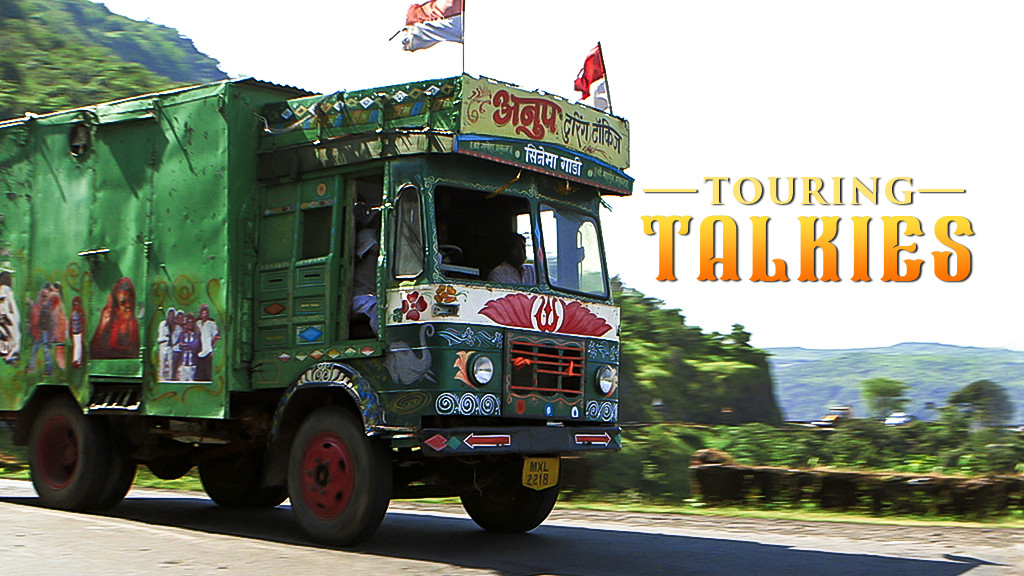 Touring Talkies Touring Talkies