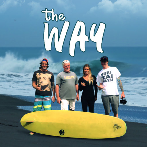 The Way The Way