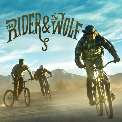 The Rider & The Wolf The Rider & The Wolf