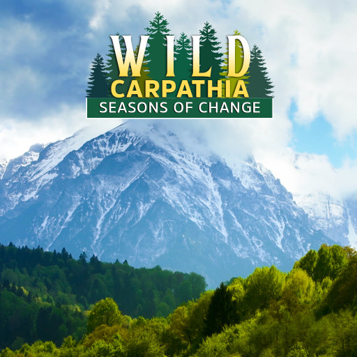 Wild Carpathia: Seasons of Change Wild Carpathia: Seasons of Change