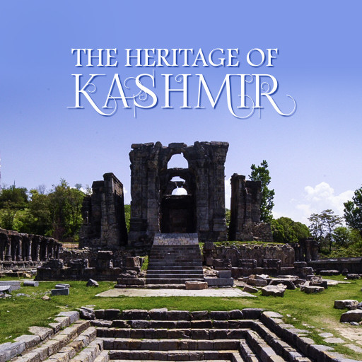 The Heritage of Kashmir The Heritage of Kashmir