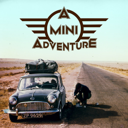 A Mini Adventure A Mini Adventure