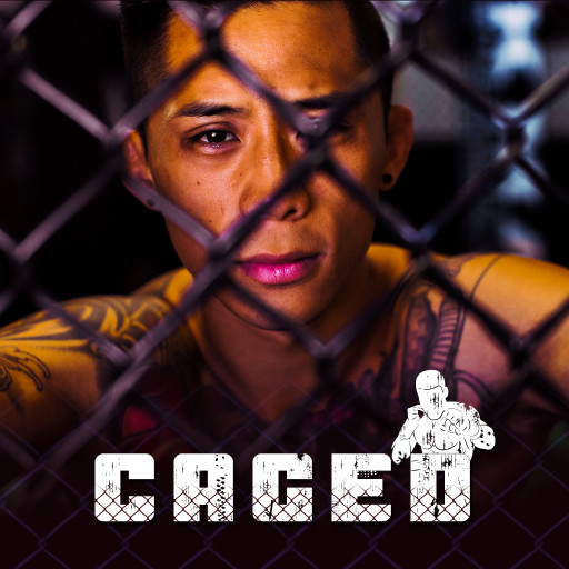 Caged Caged