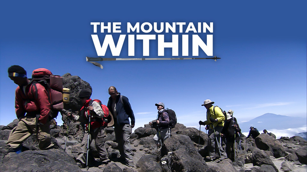 The Mountain Within The Mountain Within