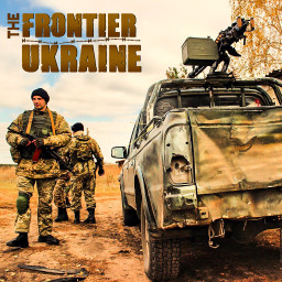 The Frontier - Ukraine