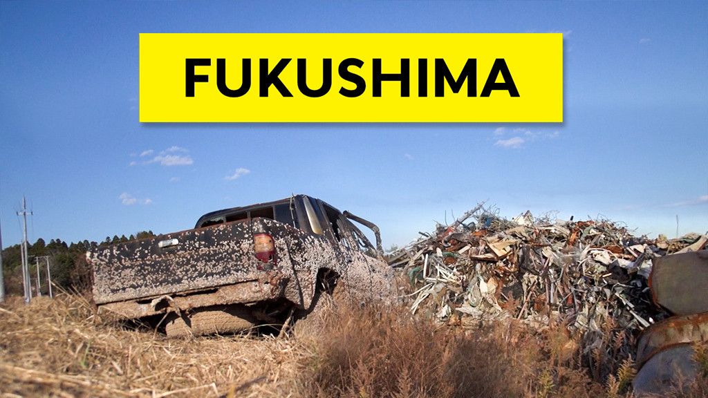 Fukushima Fukushima