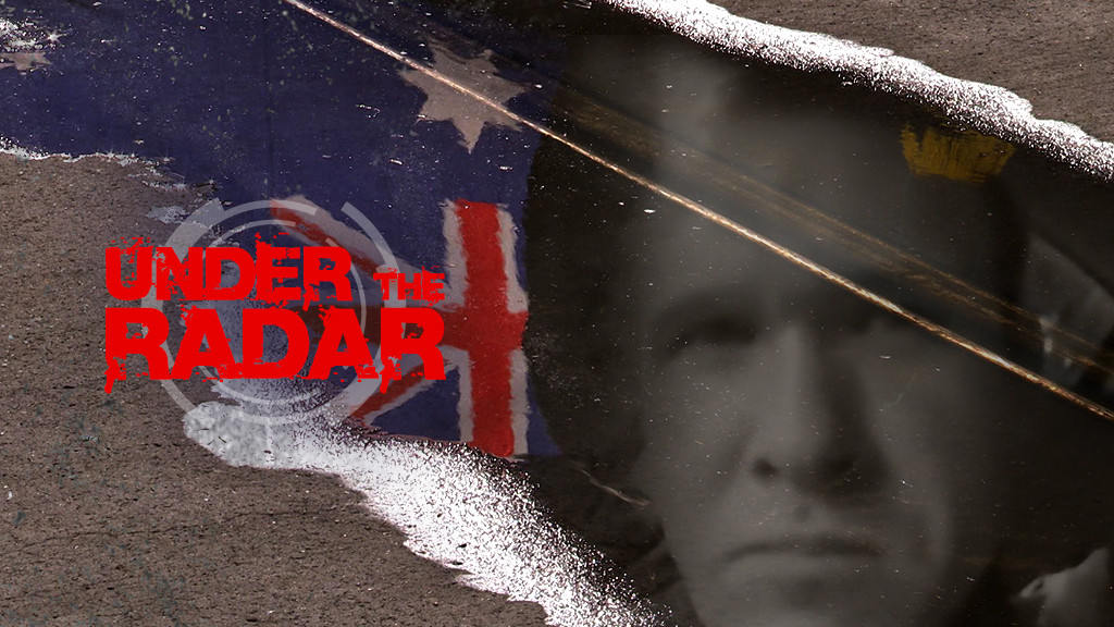 Under The Radar Under The Radar