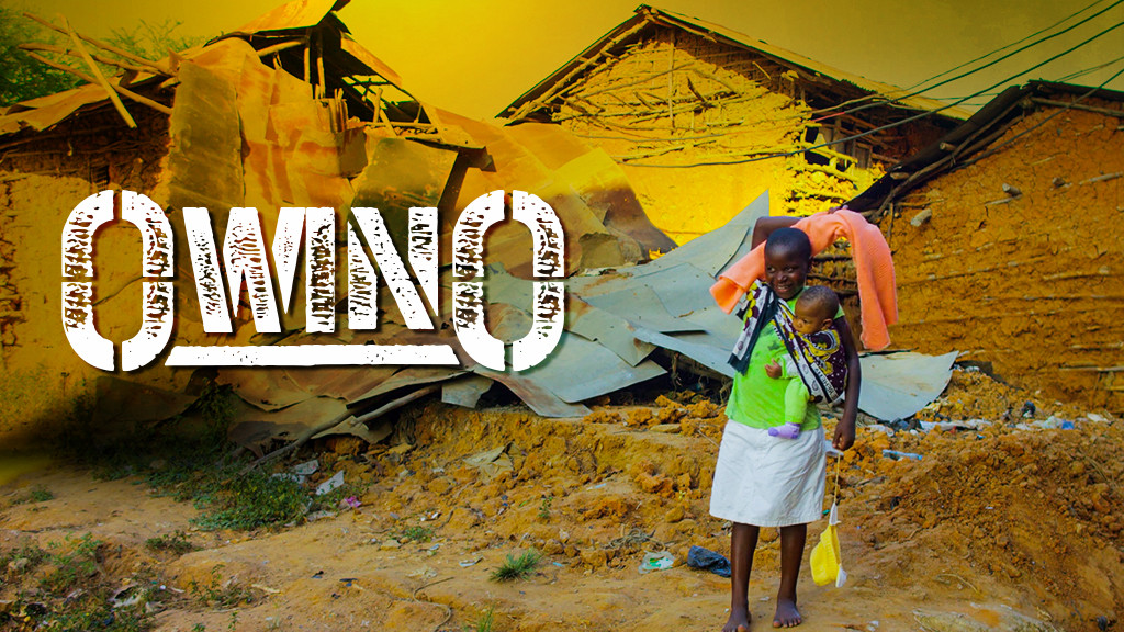 Owino Owino