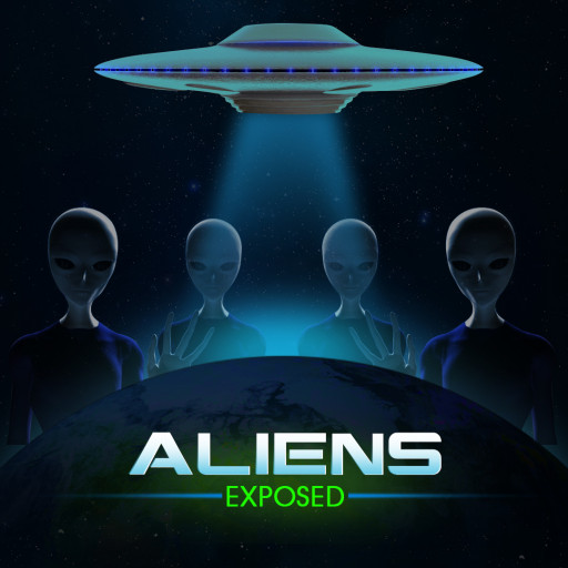 Aliens Exposed Aliens Exposed