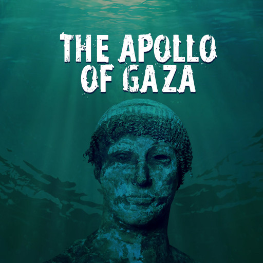 The Apollo of Gaza The Apollo of Gaza