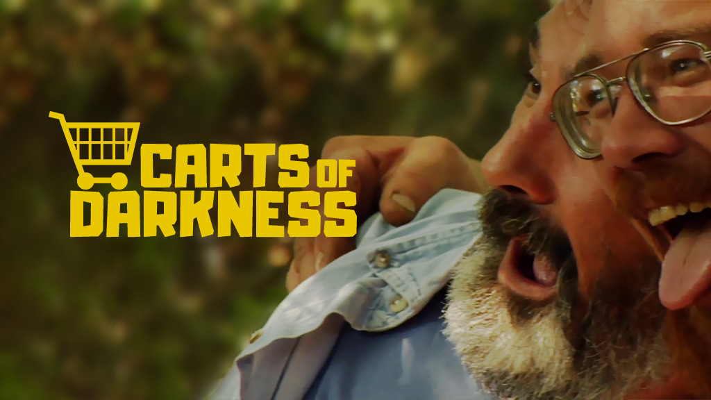 Carts of Darkness Carts of Darkness