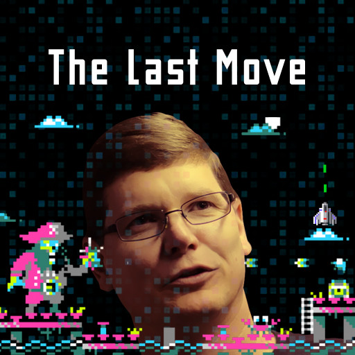 The Last Move The Last Move