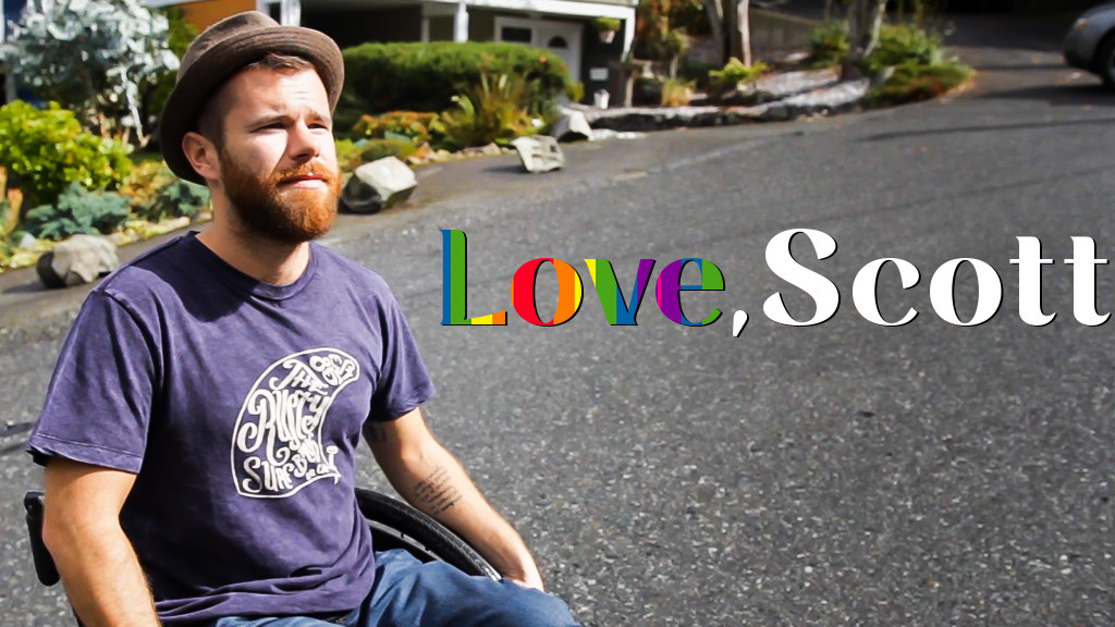 Love, Scott Love, Scott