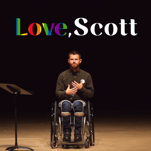 Love, Scott Love, Scott