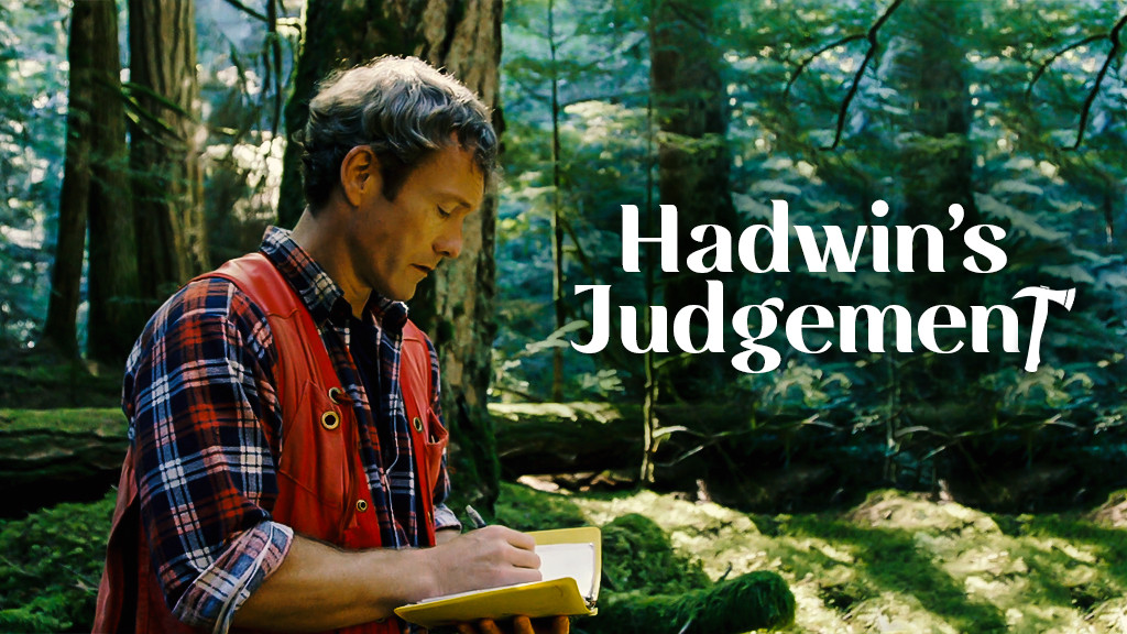 Hadwin's Judgement Hadwin's Judgement